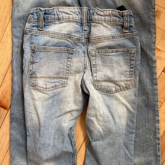 Cat and Jack stretch denim jeans - Picture 9 of 9